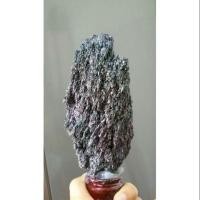 ราคา เหล็กไหล 7 สี ขนาดบูชา (1935862865)