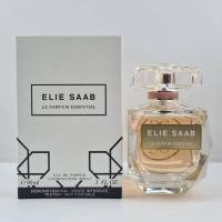 ราคา แท้ %กล่องเทสเตอร์ Elie saab le parfume Essential edp (16699644586)