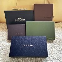 ราคา กล่องแบรนด์เนม Prada / Coach / Louis Vuitton มือสอง ของแท้ (5693257203)