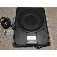 ราคา ลำโพงซับวูฟเฟอร์หรือซับบ็อกซ์ SubBox Bostwick รุ่น BB-D10P ขนาดดอก 10นิ้ว used (6747201580)
