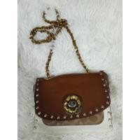 ราคา กระเป๋าครอสบอดี้ลาย Coach (27757717527)
