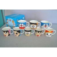 ราคา ชุดแก้ว โดราเอม่อน Doraemon (25550839080)