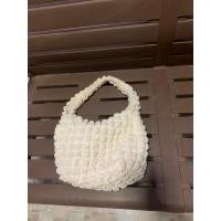 ราคา กระเป๋าJelly bunnyสีIVORYมือสอง (24027008559)