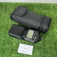 ราคา แฟลช Nikon Speedlight SB-900 หมดประกัน สภาพดี (26172561016)