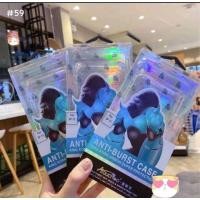 ราคา เคสใสกันกระแทกคิงคอง Huawei Y9 2019 (15201023914)