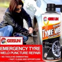 ราคา สเปรย์ปะยางพร้อมเติมลมยางฉุกเฉินGetsun tire weld (4038792715)
