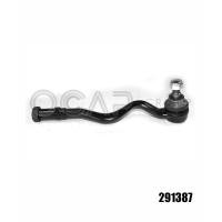 ราคา คันชักนอก/ลูกหมากคันชัก ข้างซ้าย (ราคา/ชิ้น) (Tie Rod End) บีเอ็มดับเบิลยู BMW E46 3series 316i-328i ปี 1998 (11709296316)