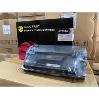 ราคา Q7551A/Q-7551A/Q7551/HP 51A/HP51A/51A ใช้สำหรับเครื่องปริ้น HpLaserJet M3027/M3027x/M3035/M3035xs MFP /P3005/P3005dn (14664278847)