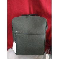 ราคา กระเป๋าเป้ใส่โน๊ตบุ๊ค MI (สินค้าใหม่) Xiaomi Mi City Backpack (2626635025)