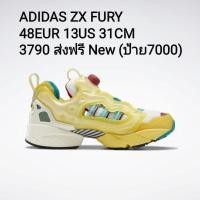 ราคา ADIDAS ZX FURY PUMP SIZE48 แท้100% (17101275825)