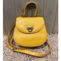 ราคา กระเป๋าสะพายแฟชั่น แบรนด์ ELLE สินค้ามือสอง (7249812562)