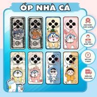 ราคา เคส Xiaomi Redmi A4 5G พิมพ์ลายตัวการ์ตูนชื่อดัง (28723121196)