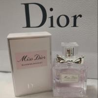 ราคา Miss​dior​ ​blooming​ bouquet​ น้ำหอมแท้​ เหลือ​>60ml (3340203294)