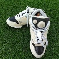 ราคา รองเท้าเด็กมือสองแบรนด์Reebox (7718548875)