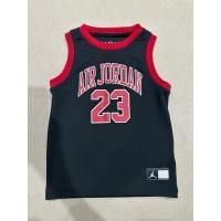 ราคา เสื้อกล้ามเด็กผู้ชาย Air Jordan แท้ (มือสอง) (24874015905)