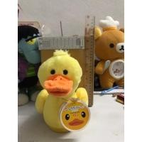 ราคา ตุ๊กตางานเครื่อง เป็ดเหลือง งานขยับพร้อมเสียงเพลง มีป้ายกระดาษห้อย สภาพสวย (23371474874)