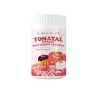 ราคา แท้% TOMATAL น้ำชงมะเขือเทศ 3 สี ผงชงขาว ผงชงขาวมะเขือเทศ 50 g. (22352920078)