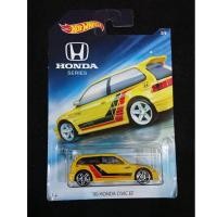 ราคา Hotwheels 1/64 Honda Civic EF (1719342767)