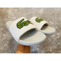 ราคา Lacoste รองเท้ามือ2 แบรนด์แท้ size 40-40.5 (27159291783)