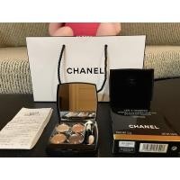 ราคา Chanel les 4 ombres #79 spices (7593563590)