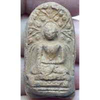ราคา พระเนื้อดินไม่ทราบที่ (22082638260)