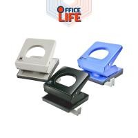 ราคา ELEPHANT เครื่องเจาะกระดาษ เจาะรู ตราช้าง รุ่น DP-540 ( 1 เครื่อง ) สุ่มสี (2127603653)