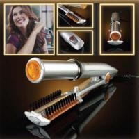 ราคา INSTYLER เครื่องจัดแต่งทรงผมแบบ (3410681232)