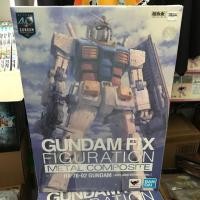 ราคา Gundam Fix Figuration Metal Composite RX-78-02 40th anniversary (3643154243)
