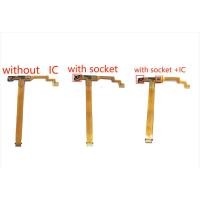 ราคา 1pcs ใหม่เลนส์โฟกัส Flex สําหรับ Nikon AF-S / AF-P DX 18-55 มม.v-55 มม.f/3.5-5.6G VR อะไหล่ซ่อม (25078680876)