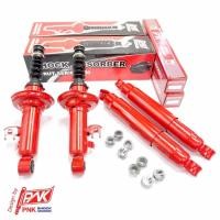 ราคา โช๊คอัพหน้า/หลัง โตโยต้า วีโก้ 2WD ปี2008-2014 Shock Absorbers F/R TOYOTA VIGO 2WD Y2008-2014 (2303055581)