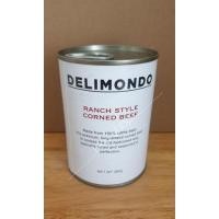 ราคา Delimondo,Ranch Style Corned Beef (18731984172)