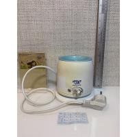 ราคา เครื่องอุ่นขวดนม Avent สีเฟดบ้างนะคะ ของแท้ สภาพ90% (15728705804)