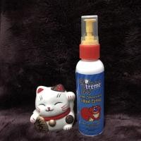 ราคา Xtreme Super Concentrated Liquid Catnip (118 ml.) (แมวอารมณ์ดี) (1511936414)