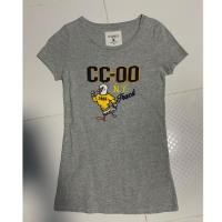 ราคา เสื้อยืดcc-oo ของแท้ (4840162744)