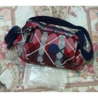 ราคา กระเป๋า Kipling แท้100% กระเป๋า kipling รุ่น limited (1884285816)
