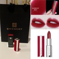 ราคา ลิปสติก GIVENCHY ลิมิเตด ส่งจาก กทม 100% (12447970240)