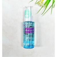 ราคา [Wet n Wild®] Fight Dirty Detox Setting Spray 65 mL สเปรย์ล็อคเมคอัพ (25861344989)