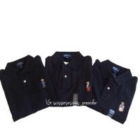 ราคา RALPH LAUREN Bear Polo Shirt (10020912)