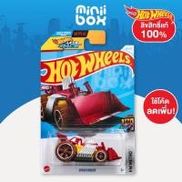 ราคา รถฮอทวีล | Hot Wheels รุ่น SPEED DOZER ลิขสิทธิ์แท้ 100% (26953552337)