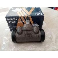ราคา ADVICS กระบอกเบรคหลัง TOYOTA VIGO 2WD โตโยต้า วีโก้ / ซ้าย/ขวา / ขนาด (15/16) 47550-0K010 (Brake Wheel Cylinder) (28164736370)