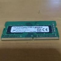 ราคา แรมโน๊ตบุ๊คมือสองสภาพดีราคาถูก DDR4 4GB (25213756369)