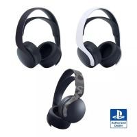 ราคา PlayStation : PS5 PULSE 3D WIRELESS HEADSET รองรับ PS5, PS4, PC, NINTENDO SWITCH ประกันศูนย์ SONY ไทย 1 ปี (11225314531)