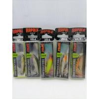 ราคา เหยื่อ​Rapala​ X-RAP​ XR-4 (6045742235)