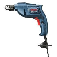 ราคา BOSCH สว่านไฟฟ้า มอเตอร์กำลังสูง 350 วัตต์ รุ่น GBM 350 Professional (4655774078)