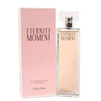 ราคา น้ำหอม CK Eternity Moment EDP 100ml. (1538072017)