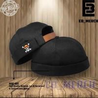 ราคา หมวกแก๊ป MIKI ONEPIECE HAT HIJRAH MIKI คุณภาพนําเข้า ปรับแต่งได้ (24572462998)
