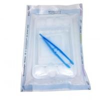 ราคา ชุดทำแผลปลอดเชื้อ STERILE BASIC DRESSING PACK ถูกสุดๆ 1ชุด (1099542338)