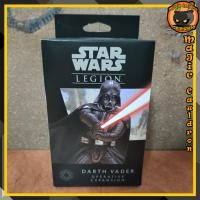 ราคา Darth Vader Operative Expansion Star Wars Legion (23047092664)