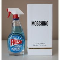 ราคา Moschino Fresh Couture EDT 100ml กล่องซีล (1042237895)