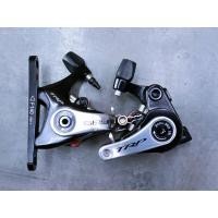 ราคา ดิสเบรคสาย TRP SPYER - Mechanical Disc Brake, Post Mount (Short Pull) (สินค้ามือสอง) (17023893144)